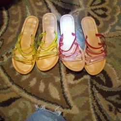 Size 7