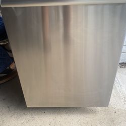 Bosch Dishwasher