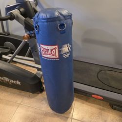 Boxing Bag