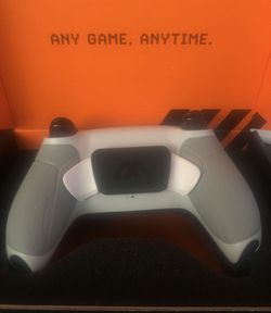 PS5 / PC Scuff Modded controller W/ AimBot for Sale in Fort