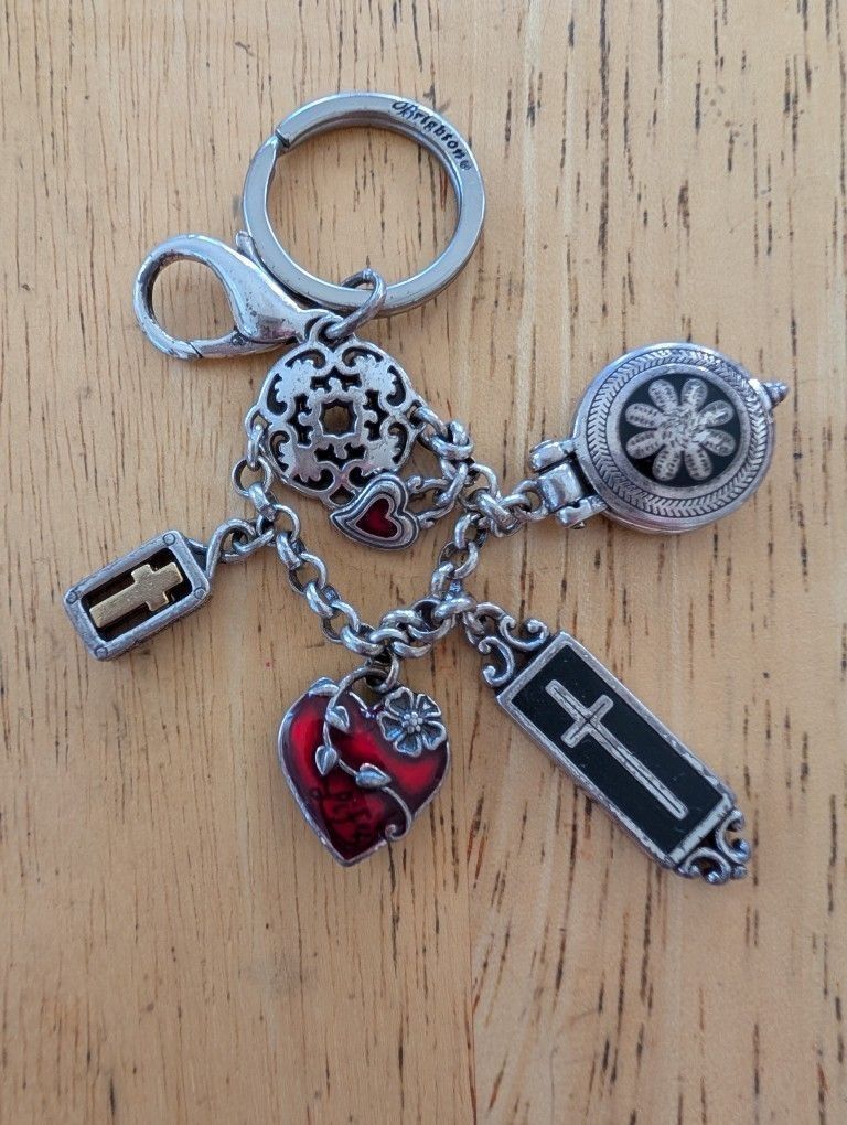 Brighton Key Chain
