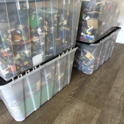 Lego Bulk Parts 