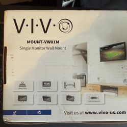 Tv/monitor Mount Vivo 