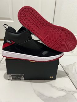 New J Fadeaways
