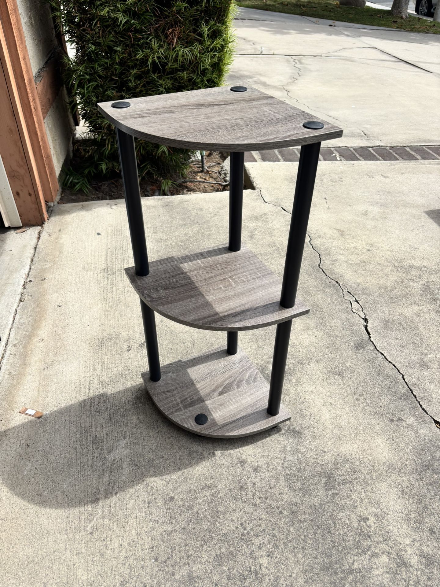 Side table