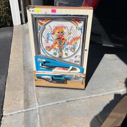 Pachinko Pinball Japanese 