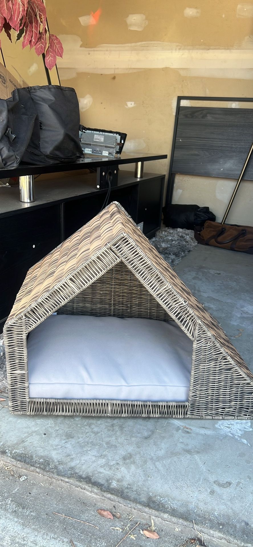 Dog House