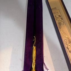 limited edition wand 2020 collectors edition