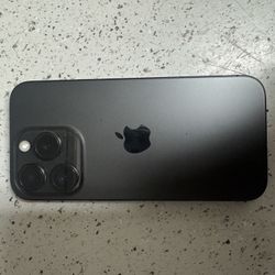 iPhone 15 Pro 128gb Unlocked