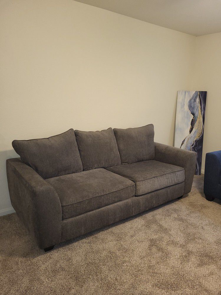 Rooms To Go  Sandia Heights New Sofa 
