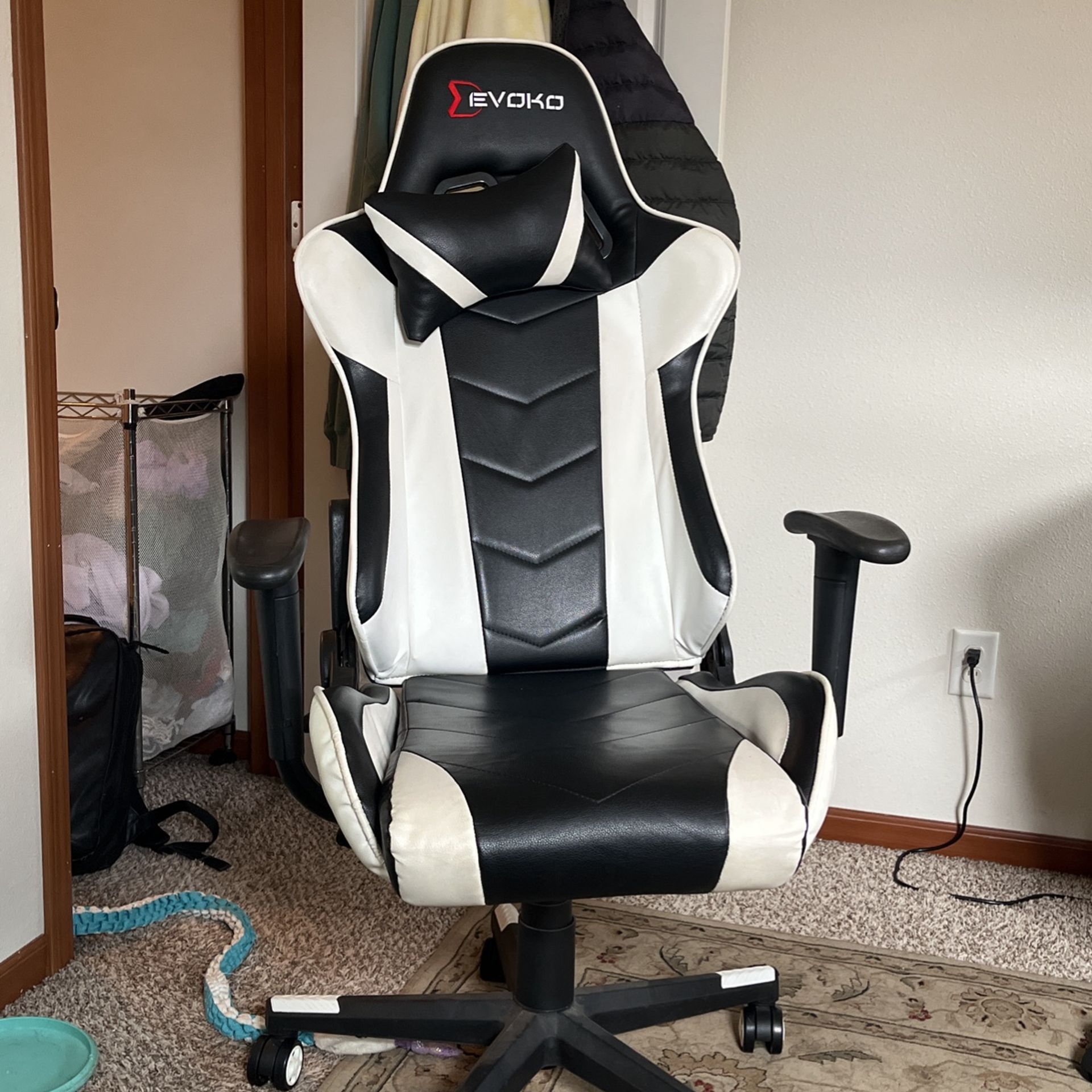 Evoko Chair