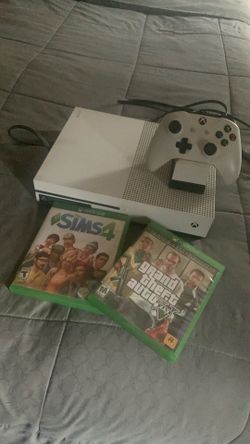XBOXONE  GAME SYSTEM