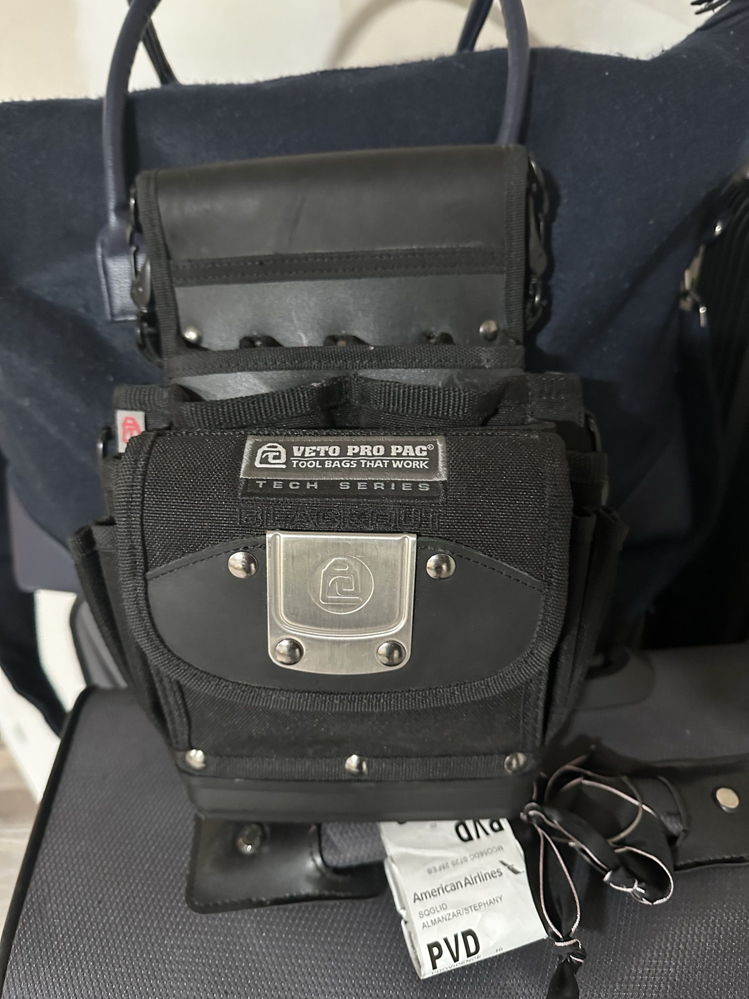 Veto Pro PAC - Black Series $75 