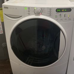 Maytag Washer 