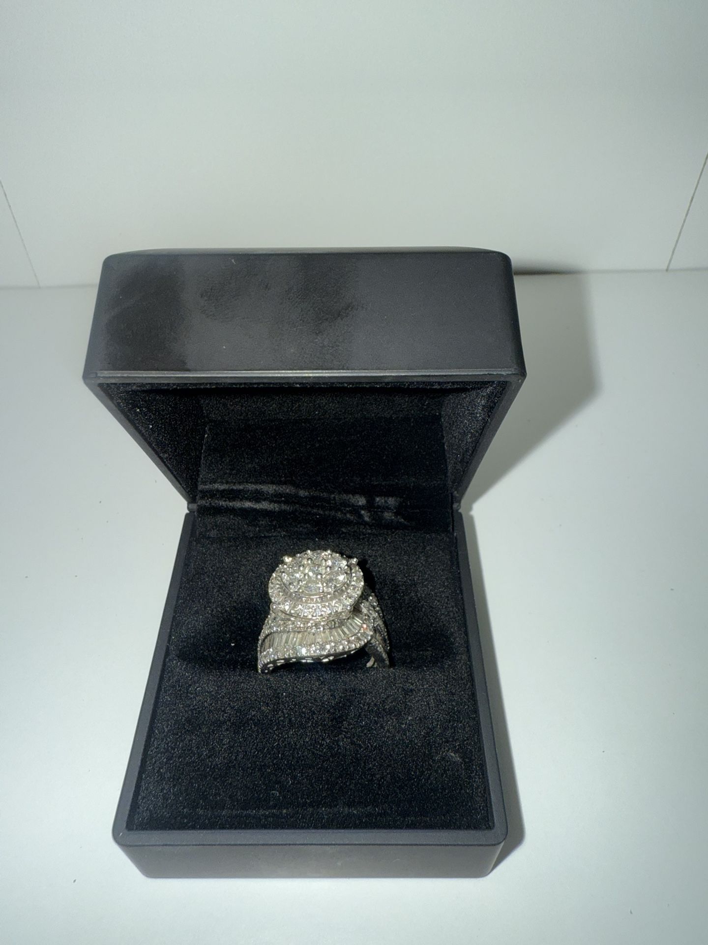 Wedding/Ring