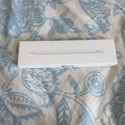Apple Pencil (USB-C) NEW IN BOX
