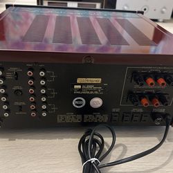 Sansui AU-20000 Integrated Amplifier Excellent Condition for