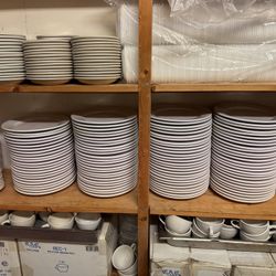 Plates And Mugs