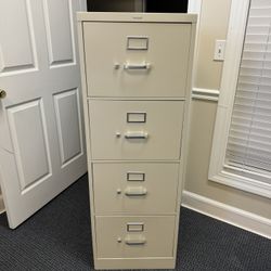 Filing Cabinet