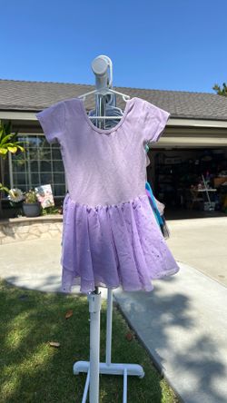 2/3T Dance Clothes