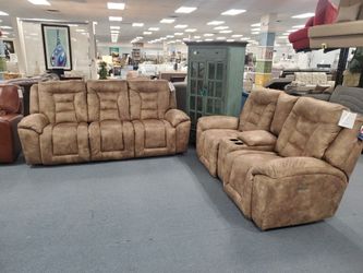 Sofa Couch And Loveseat