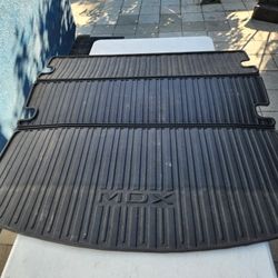 2014-2020 MDX Cargo Mat 