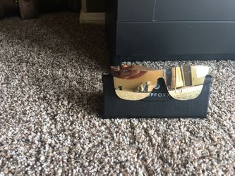 TOPFOXX sunglasses