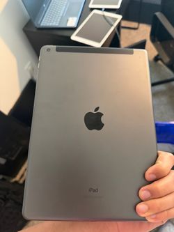 Lot of iPad 8th gen