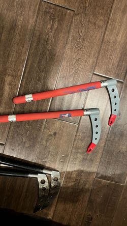 Chrome Stripe KAMAS Martial Arts Karate