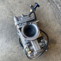 Mikuni 42 Carb.