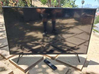 This is a Vizio TV model D40f-J09. 40"