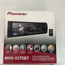 Pioneer Car Stereo