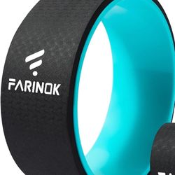 Yoga Wheel for Stretchin