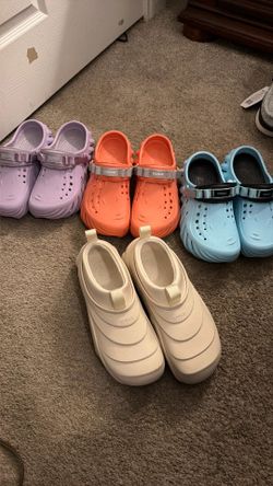 Crocs