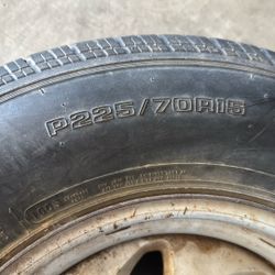 225 70 15