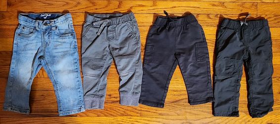 Infants Boys Pants