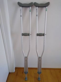 Crutches