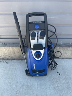 Pressure washer
