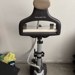 Rowetta Steamer 