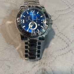 Invicta Reserve Watch 