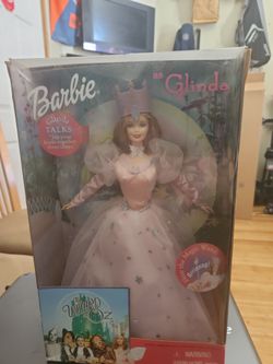 Barbie Wizard Of Oz