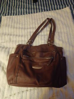 Leather Purse