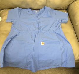 Maternity clothes