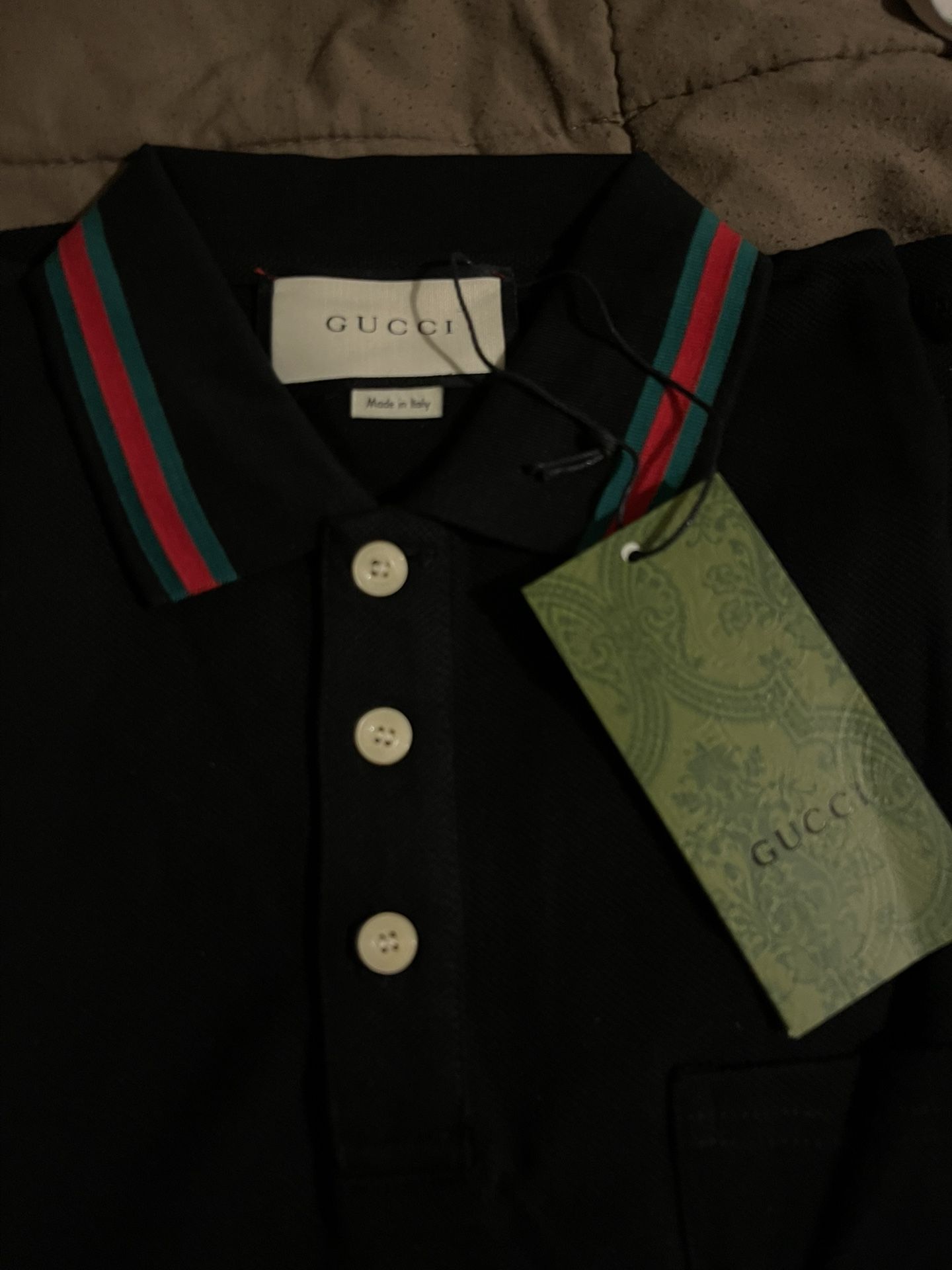 gucci shirt