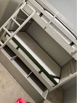 Bunk beds