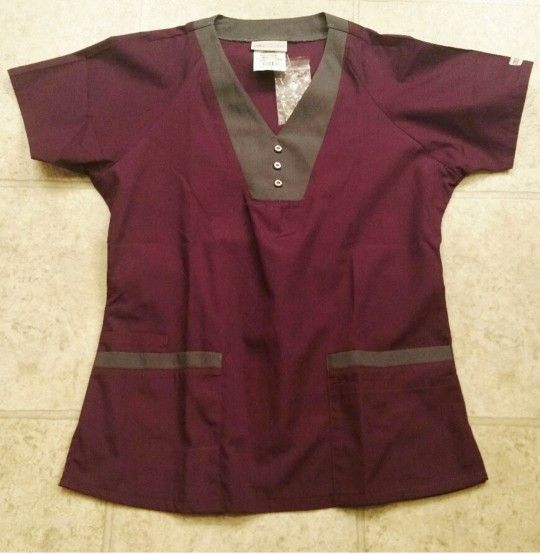 UA Scrubs- S