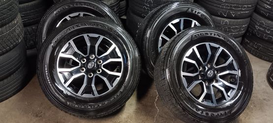 17 Rims