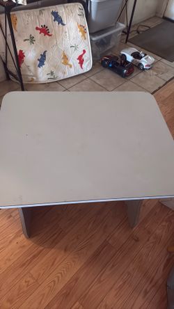 Small table