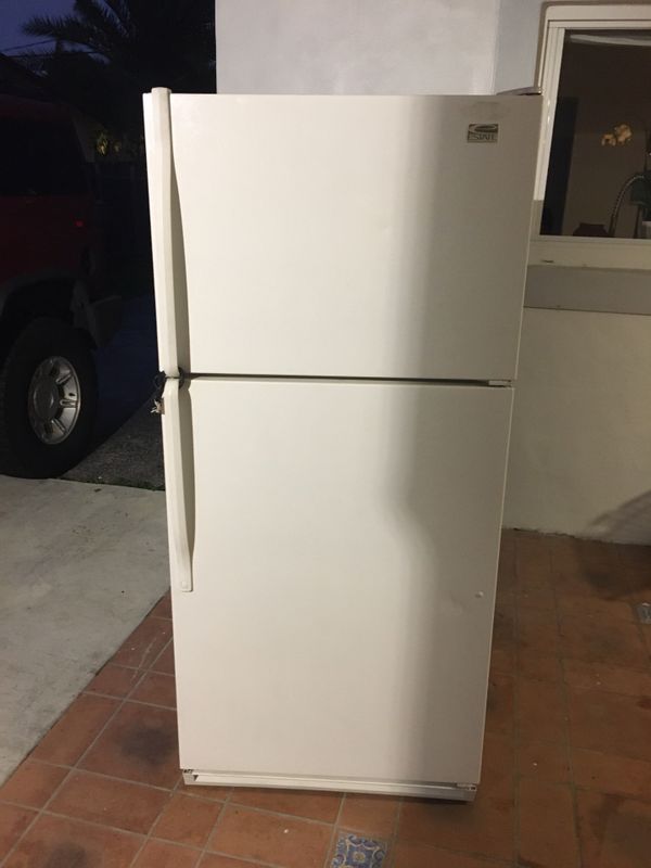 Refrigerator for Sale in Miami, FL OfferUp