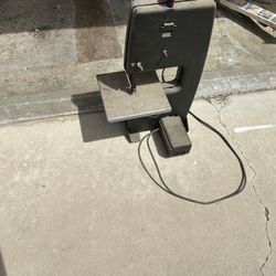 Tools, Tool Boxes And Extra Equipment 